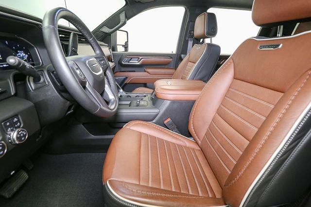2024 GMC Sierra 2500HD Denali Ultimate - Photo 48
