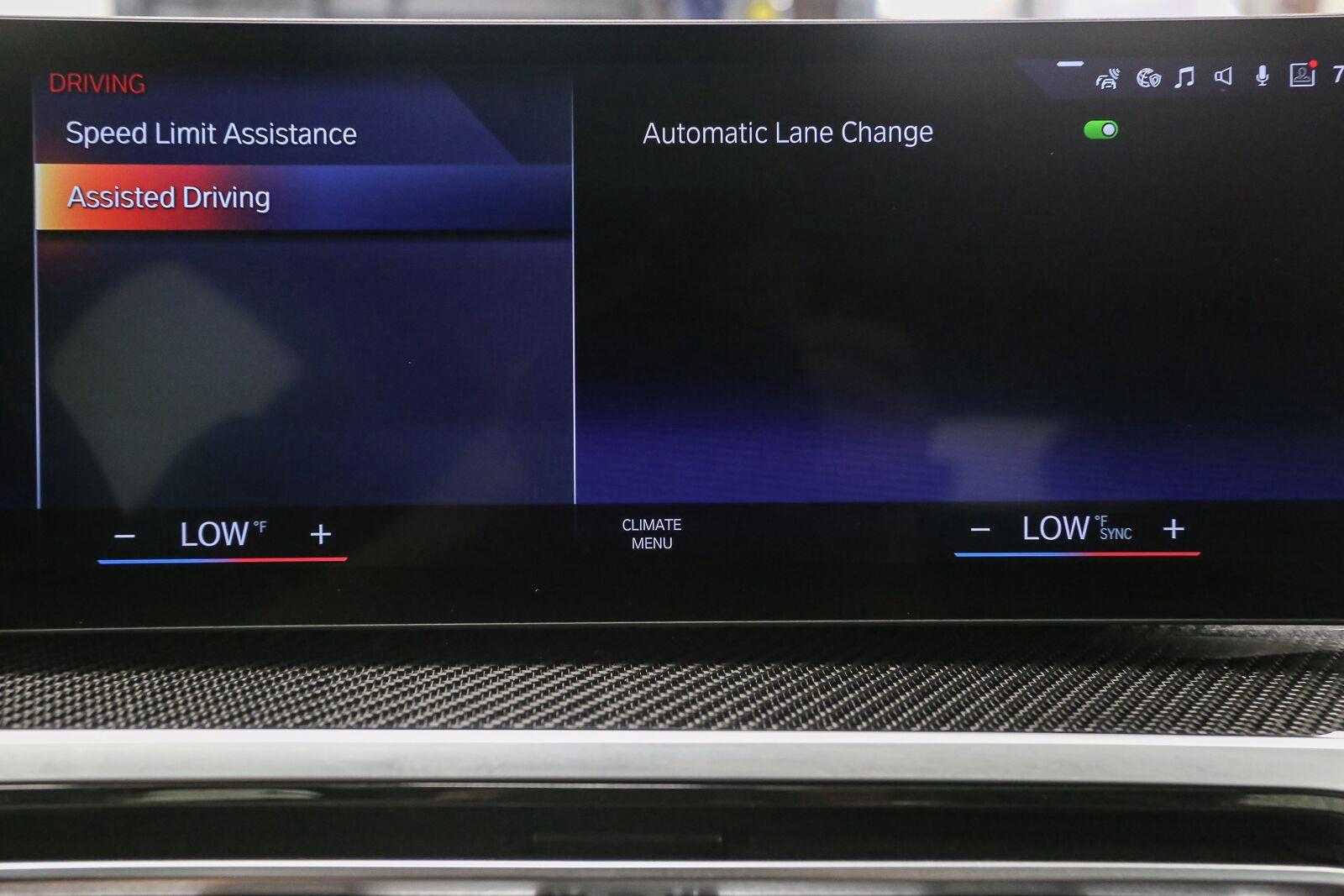 2022 BMW i4 Base - Photo 33
