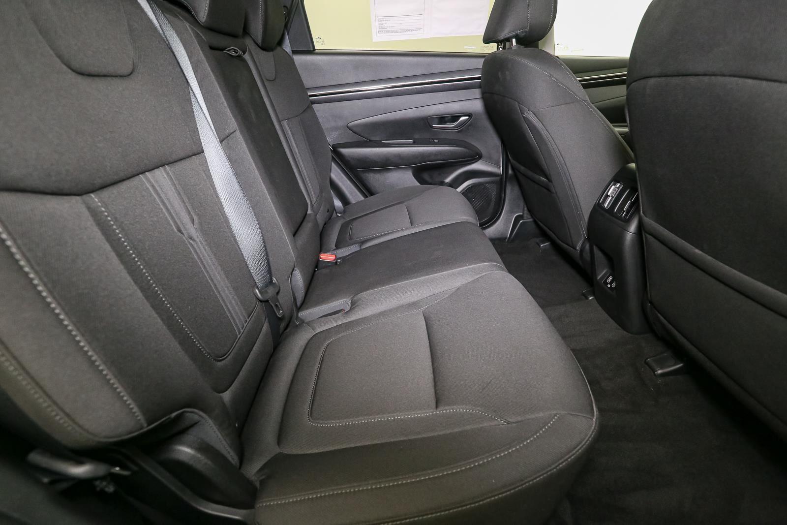 2023 Hyundai Tucson SEL - Photo 21