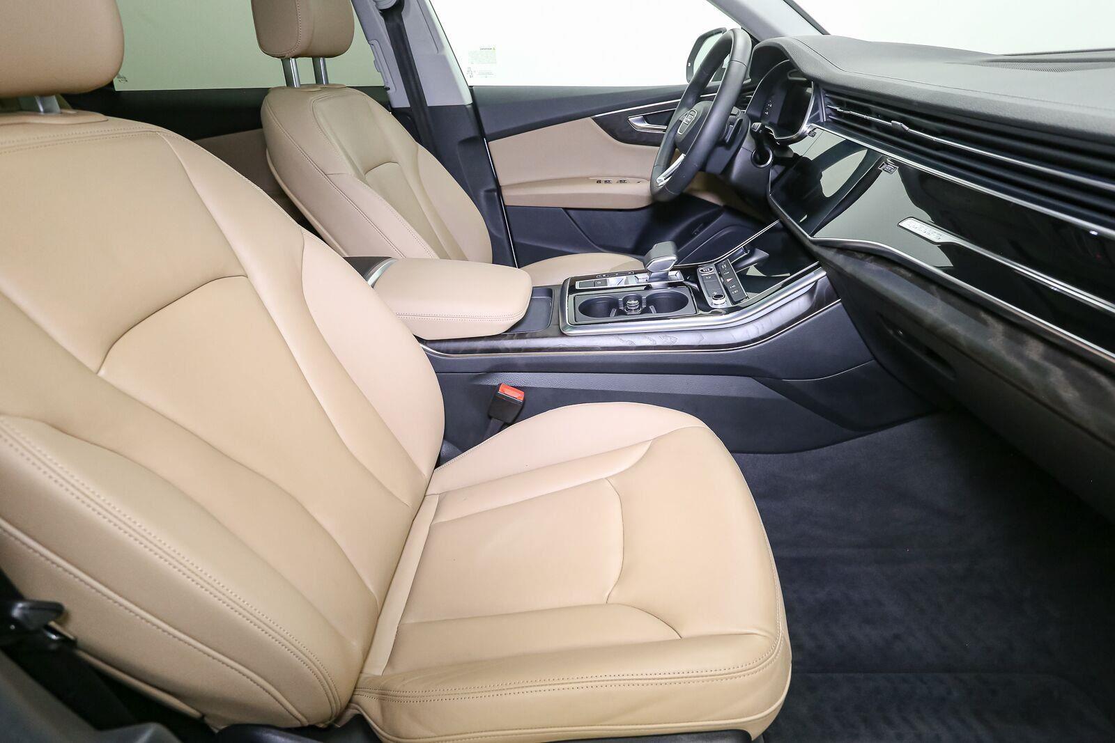 2023 Audi Q8 Premium - Photo 18