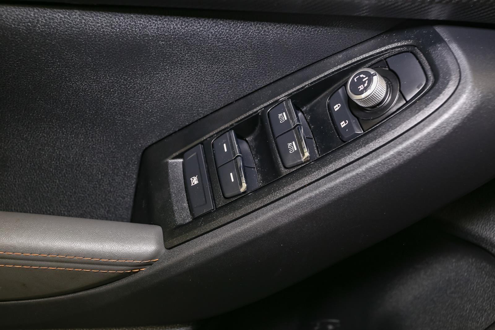 2024 Subaru Crosstrek Limited - Photo 40