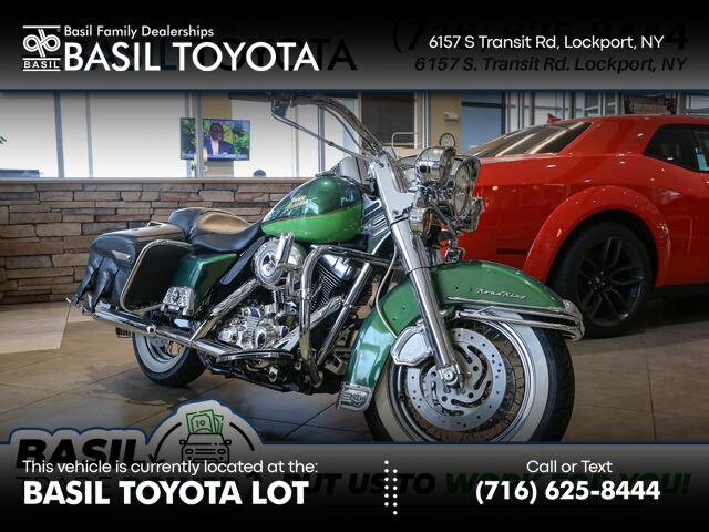 Used Cars For Sale in Lockport NY Basil Toyota