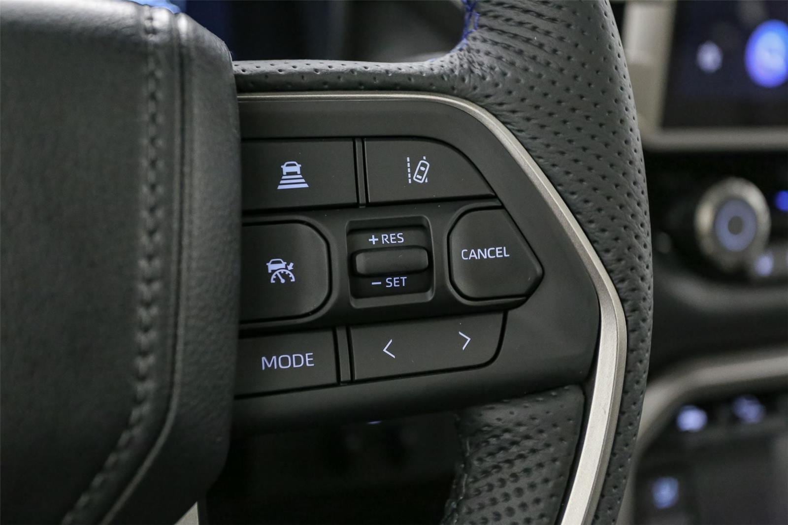 2026 Toyota Tundra Platinum - Photo 24