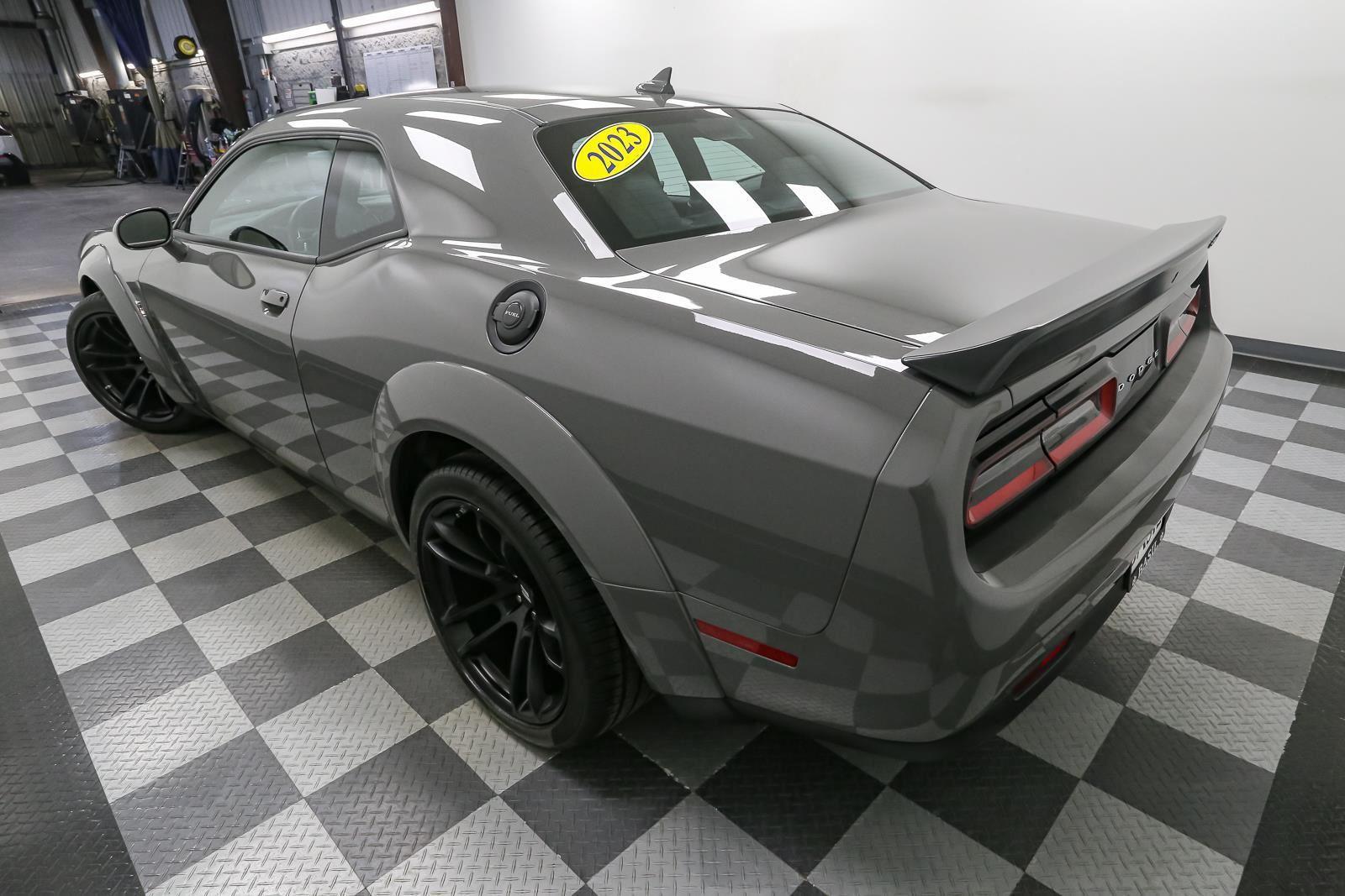 2023 Dodge Challenger R/T - Photo 12