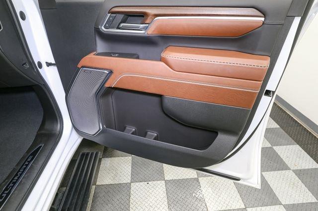 2024 GMC Sierra 2500HD Denali Ultimate - Photo 25