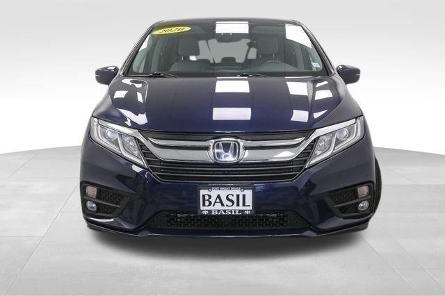 2020 Honda Odyssey EX photo 3