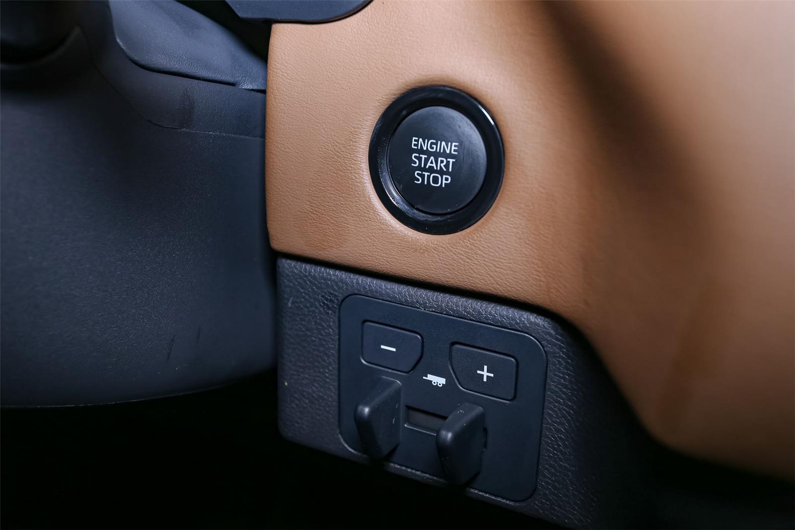 2026 Toyota Tundra 1794 Edition - Photo 20