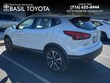 Nissan Rogue Sport