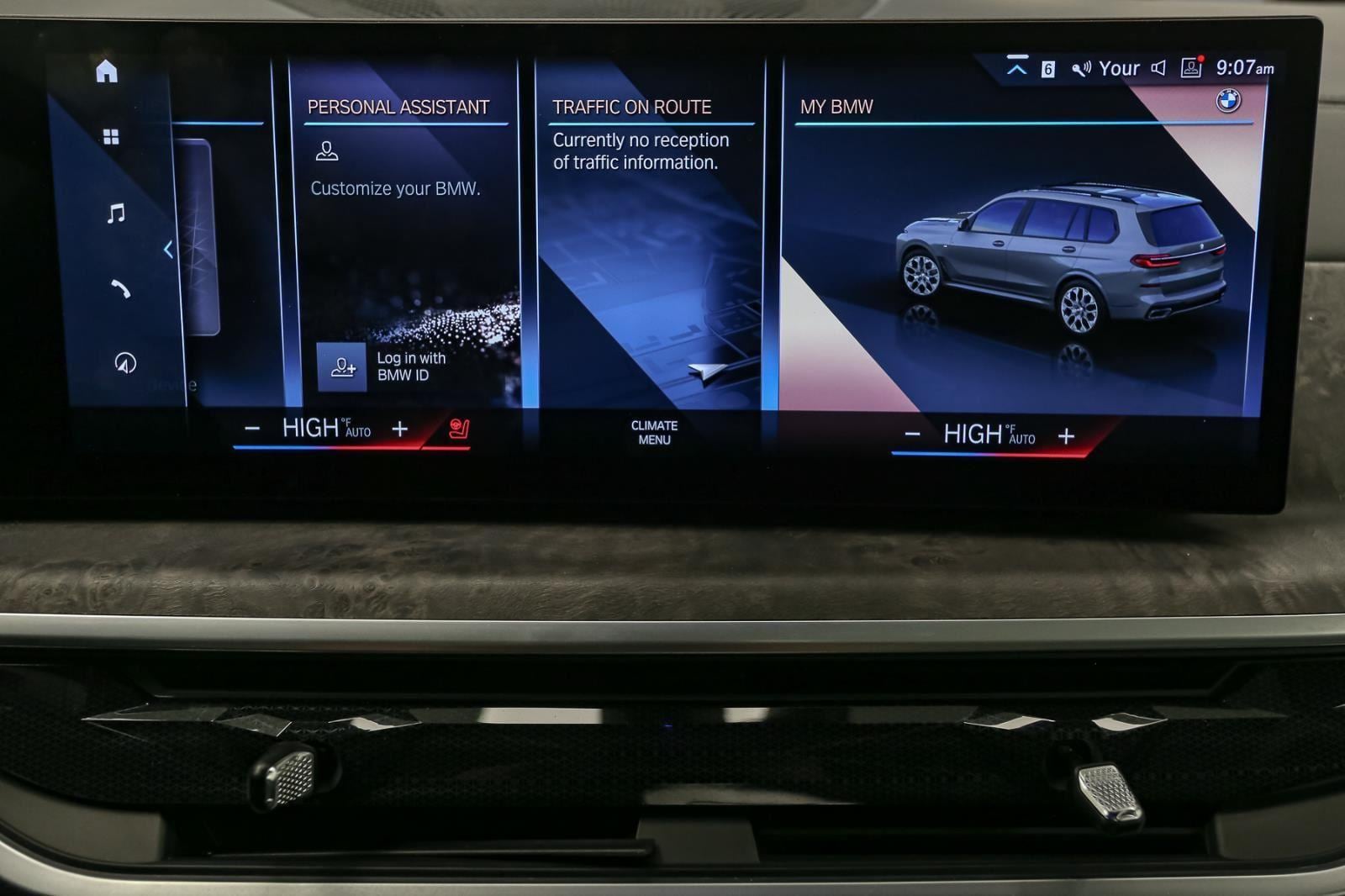 2023 BMW X7 40i - Photo 32