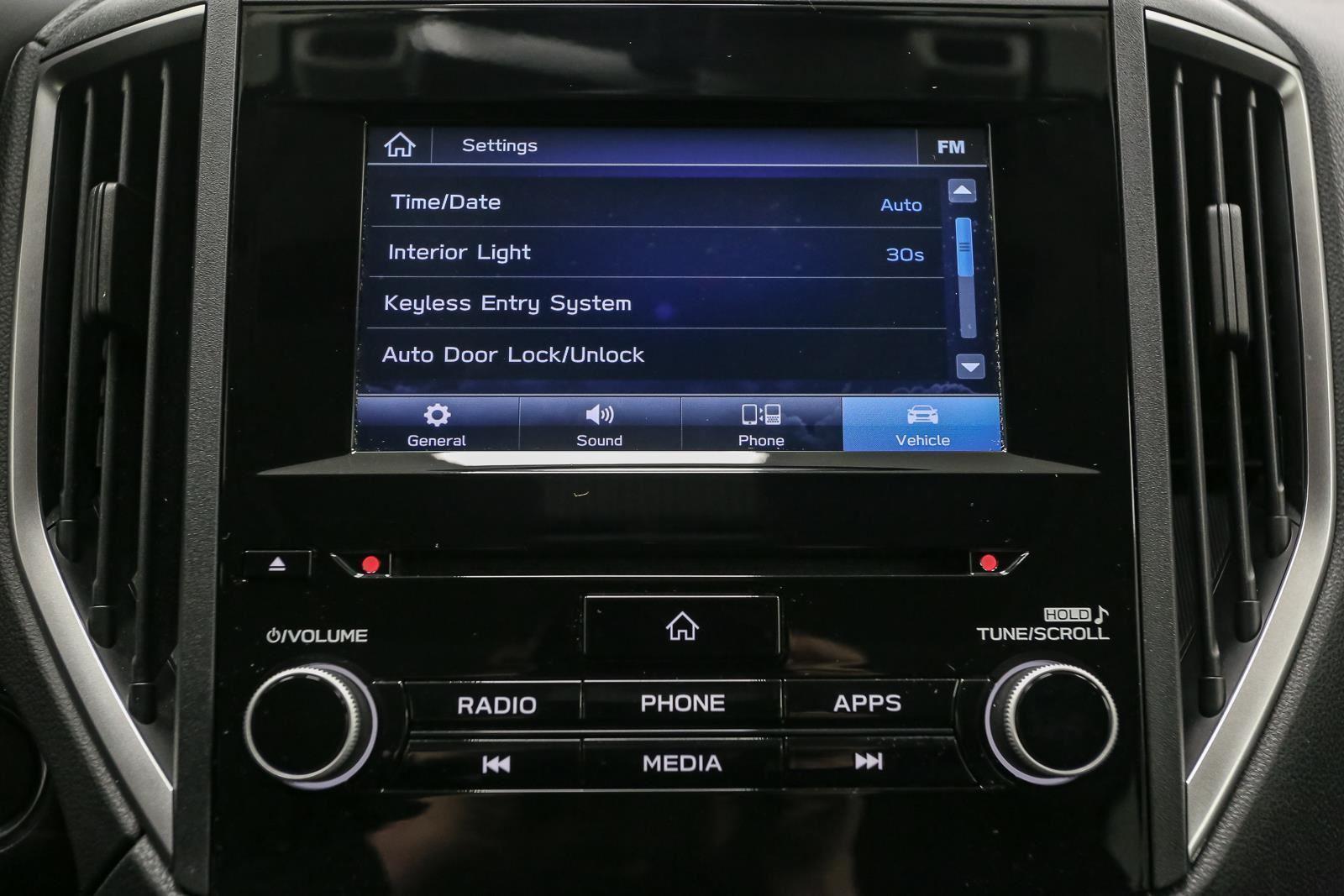 2021 Subaru Crosstrek Premium - Photo 27