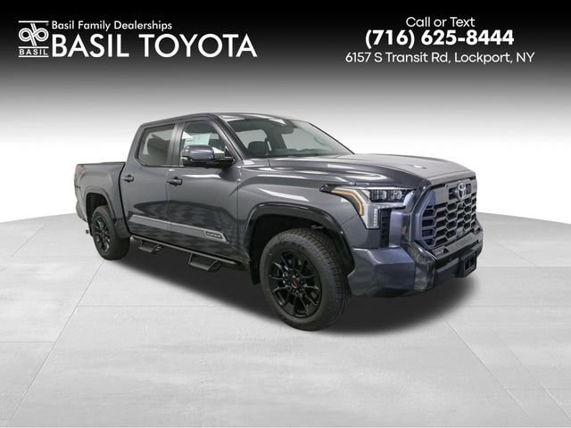 Toyota Tundra For Sale in Lockport, NY | Basil Toyota