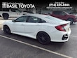 Honda Civic Si Sedan