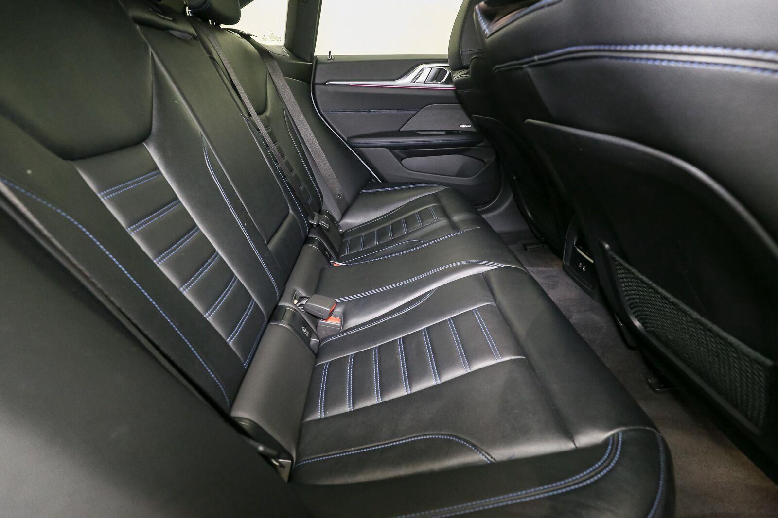 2022 BMW i4 Base - Photo 24