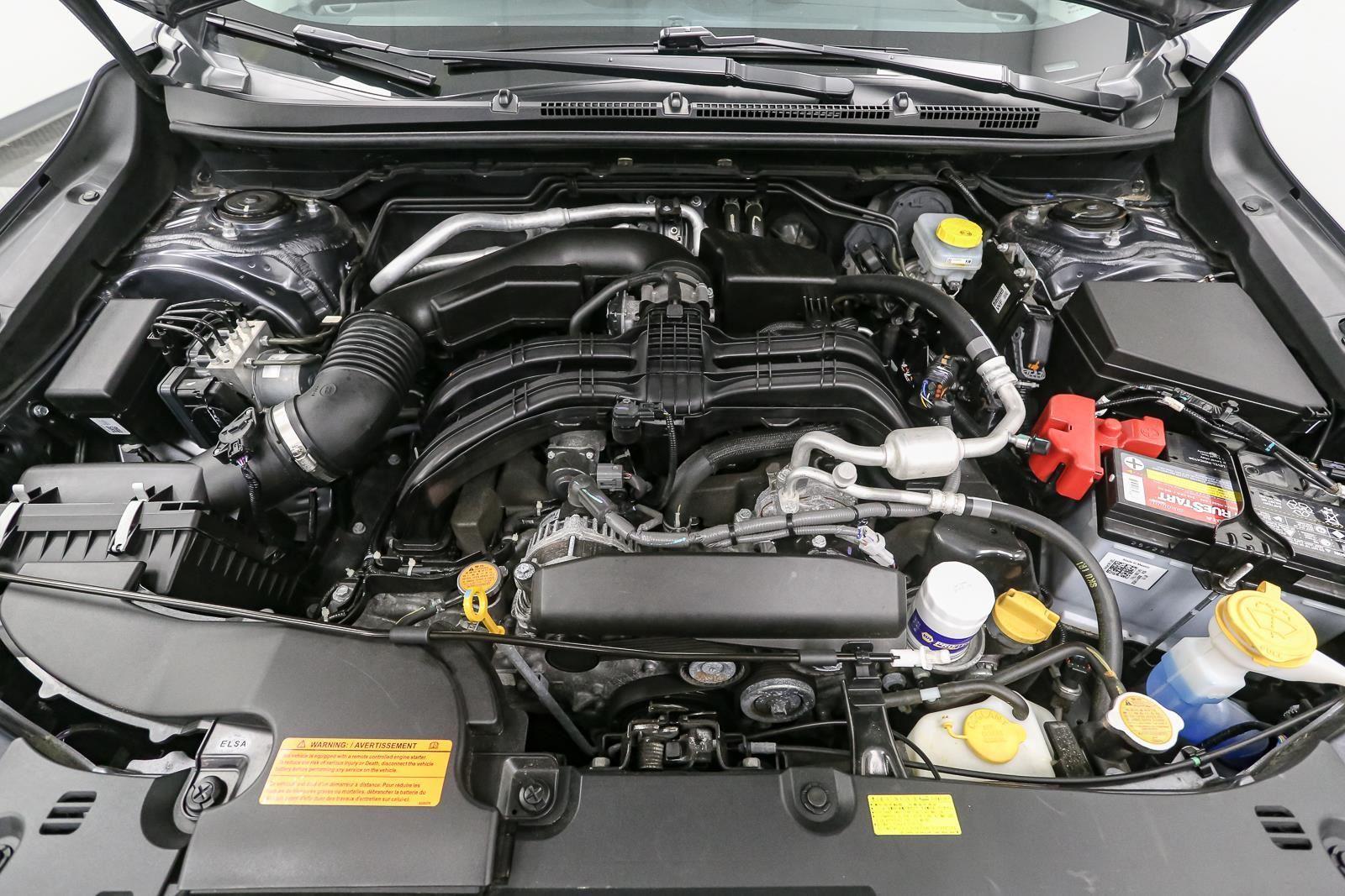 2024 Subaru Crosstrek Limited - Photo 13