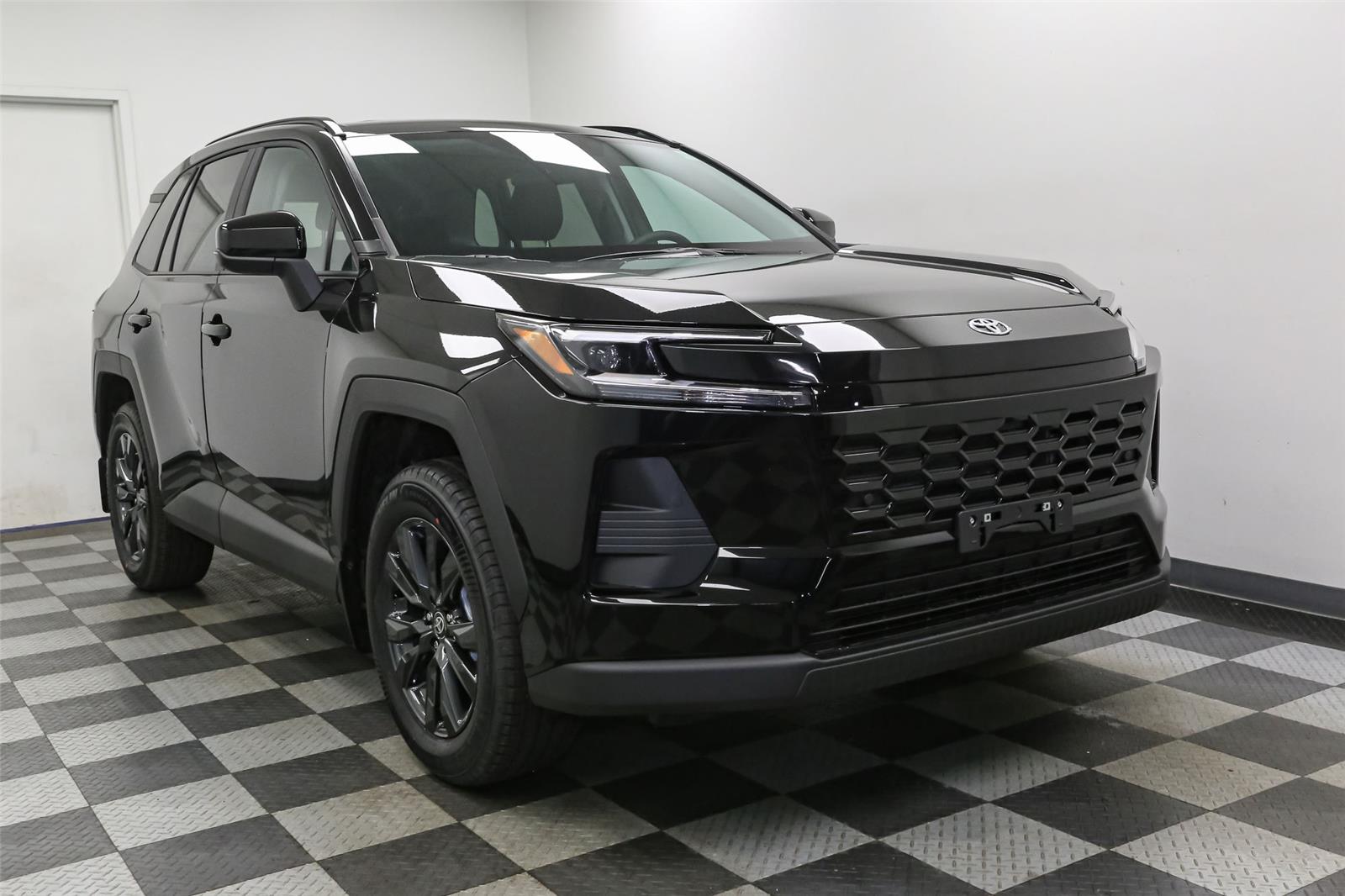 2026 Toyota RAV4 For Sale in Lockport, NY | Basil Toyota