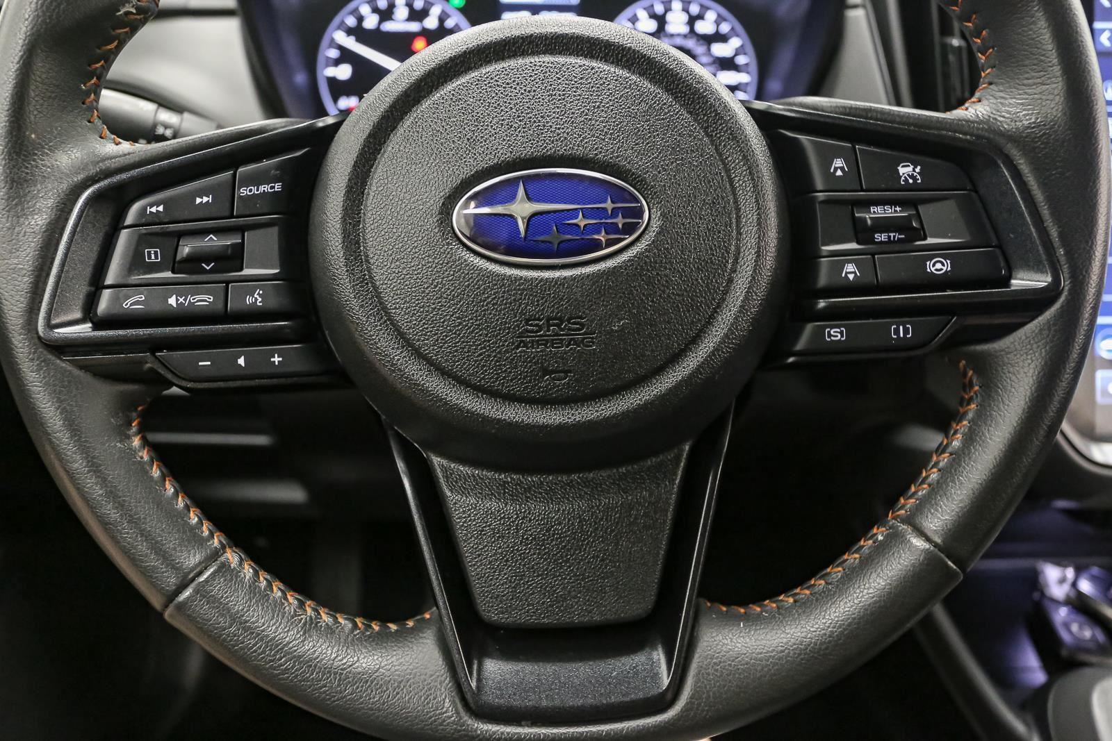 2024 Subaru Crosstrek Limited - Photo 34