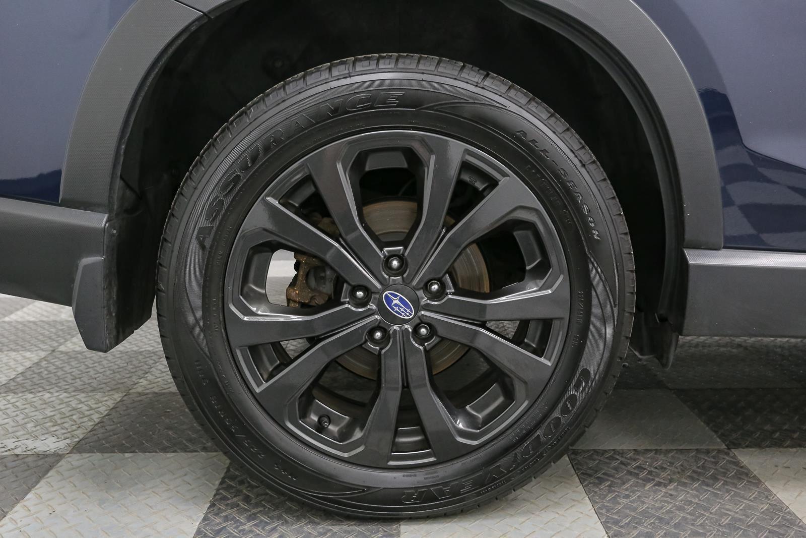 2021 Subaru Forester Sport - Photo 18