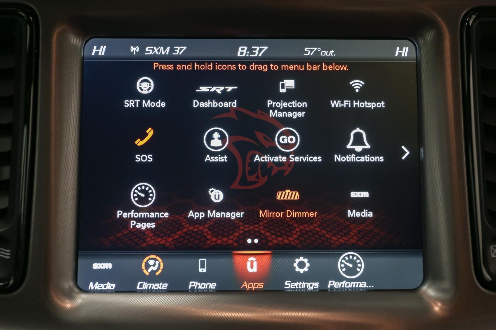 2023 Dodge Challenger R/T - Photo 25