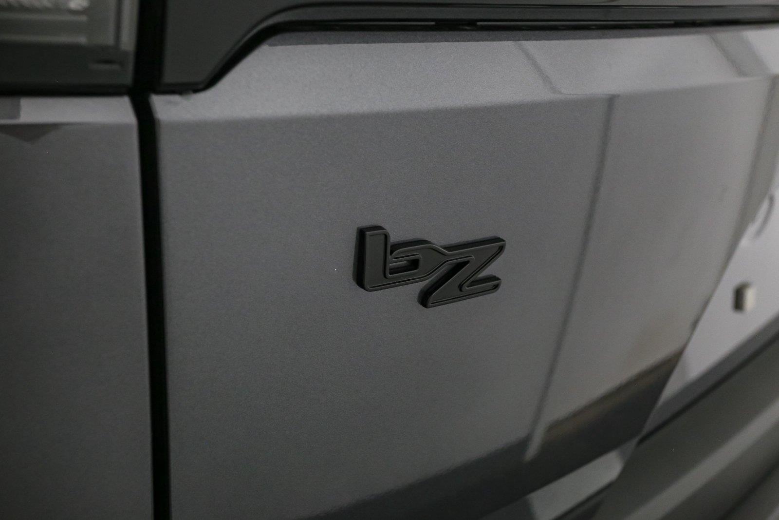 2026 Toyota bZ Woodland Woodland - Photo 10