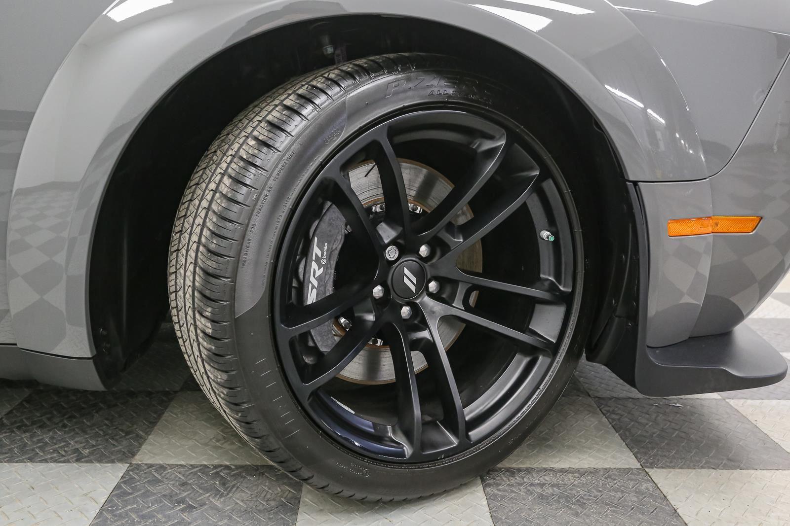 2023 Dodge Challenger R/T - Photo 18