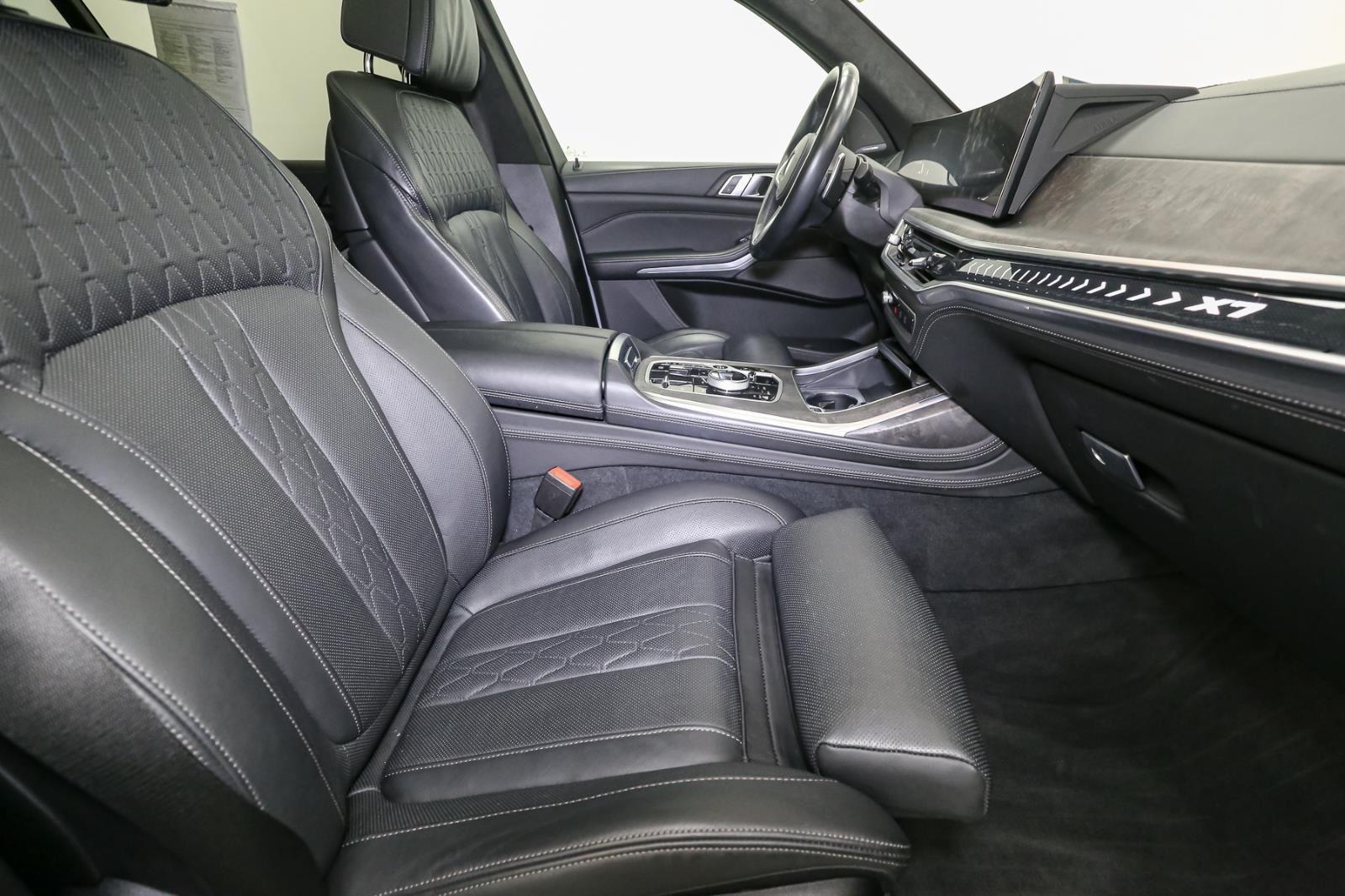 2023 BMW X7 40i - Photo 21