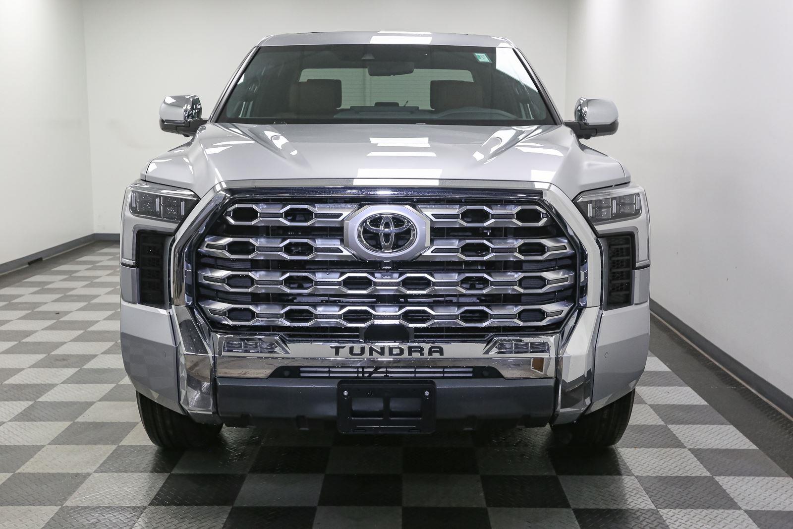 Toyota Tundra Inventory in Lockport, NY | Basil Toyota