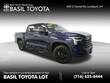 Toyota Tundra 4WD