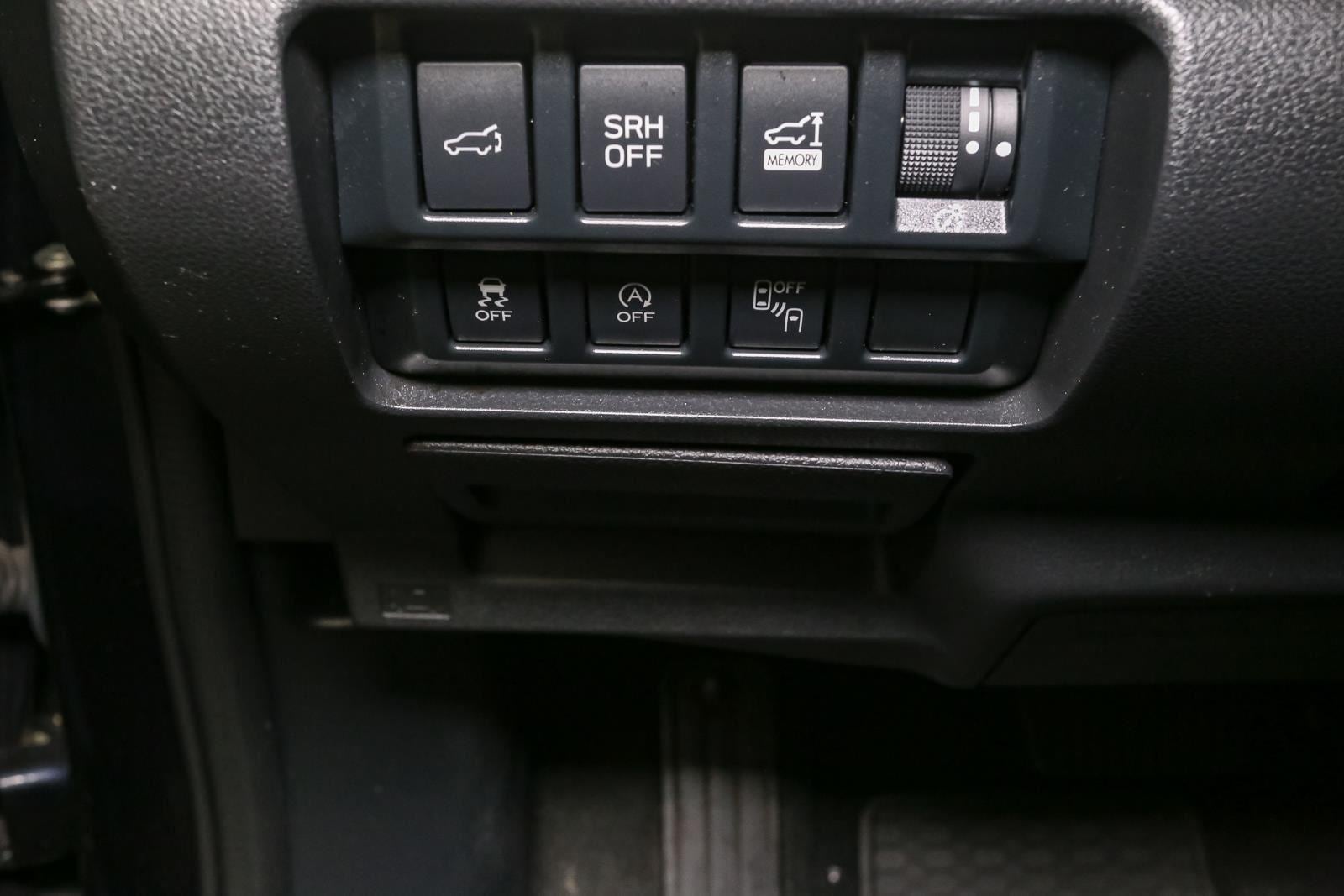 2021 Subaru Forester Sport - Photo 43