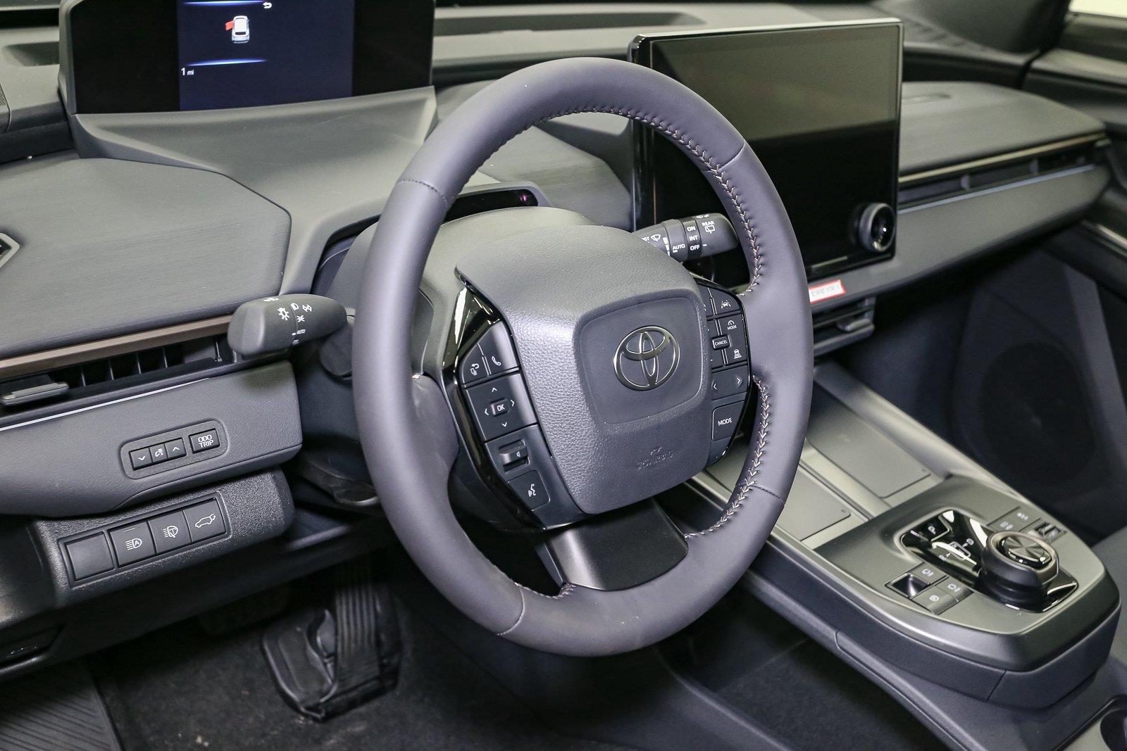 2026 Toyota bZ Woodland Woodland - Photo 17