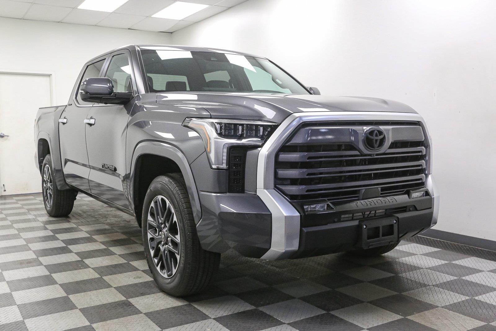 Toyota Tundra For Sale in Lockport, NY | Basil Toyota