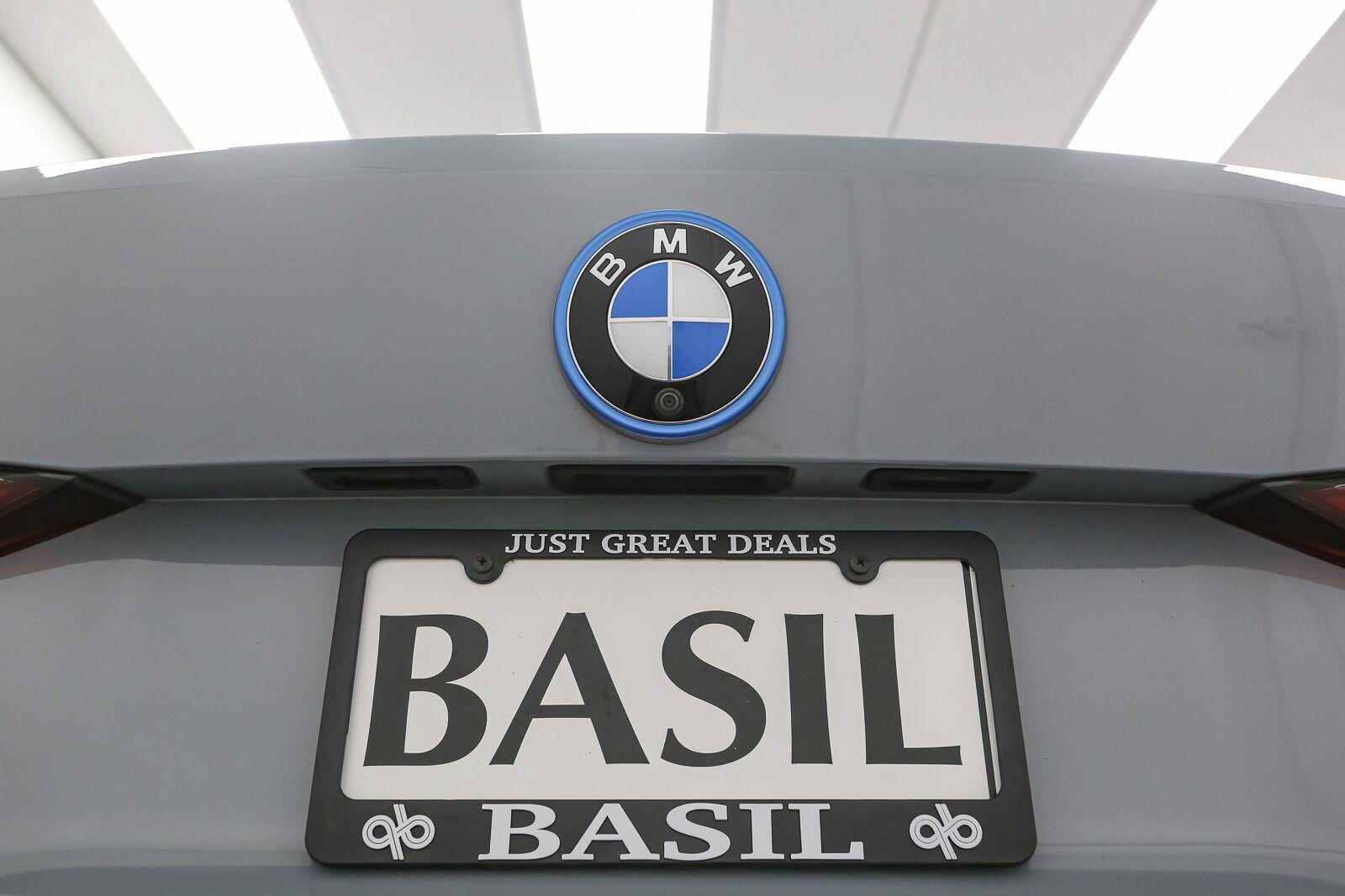 2022 BMW i4 Base - Photo 13