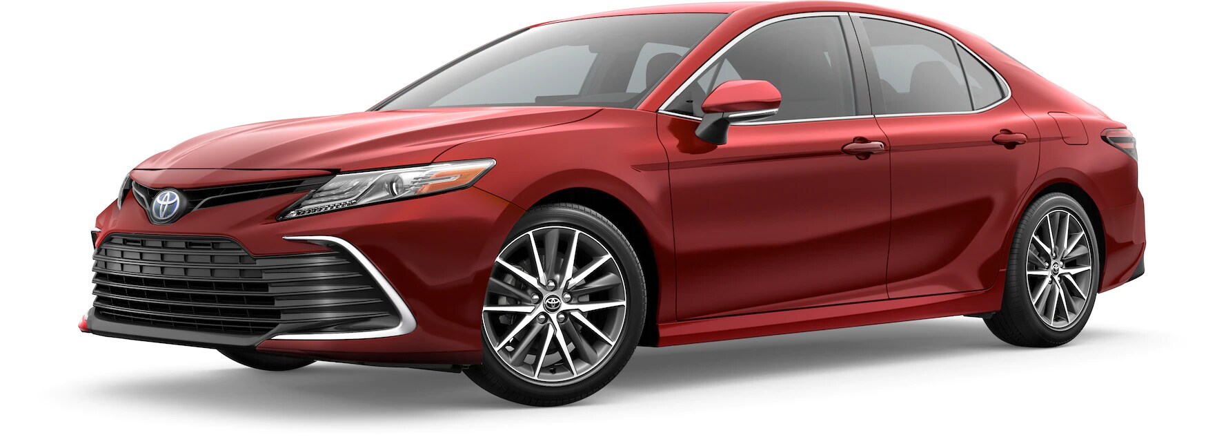 Toyota Camry Hybrid For Sale in Lockport, NY Basil Toyota