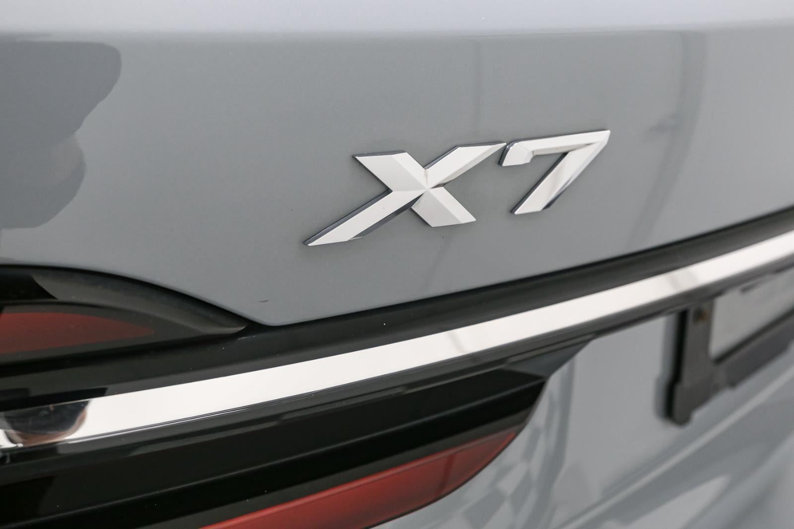 2023 BMW X7 40i - Photo 10