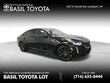 CADILLAC CT5-V