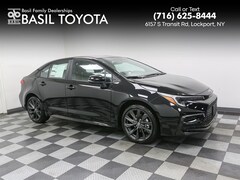 2026 Toyota Corolla SE SE