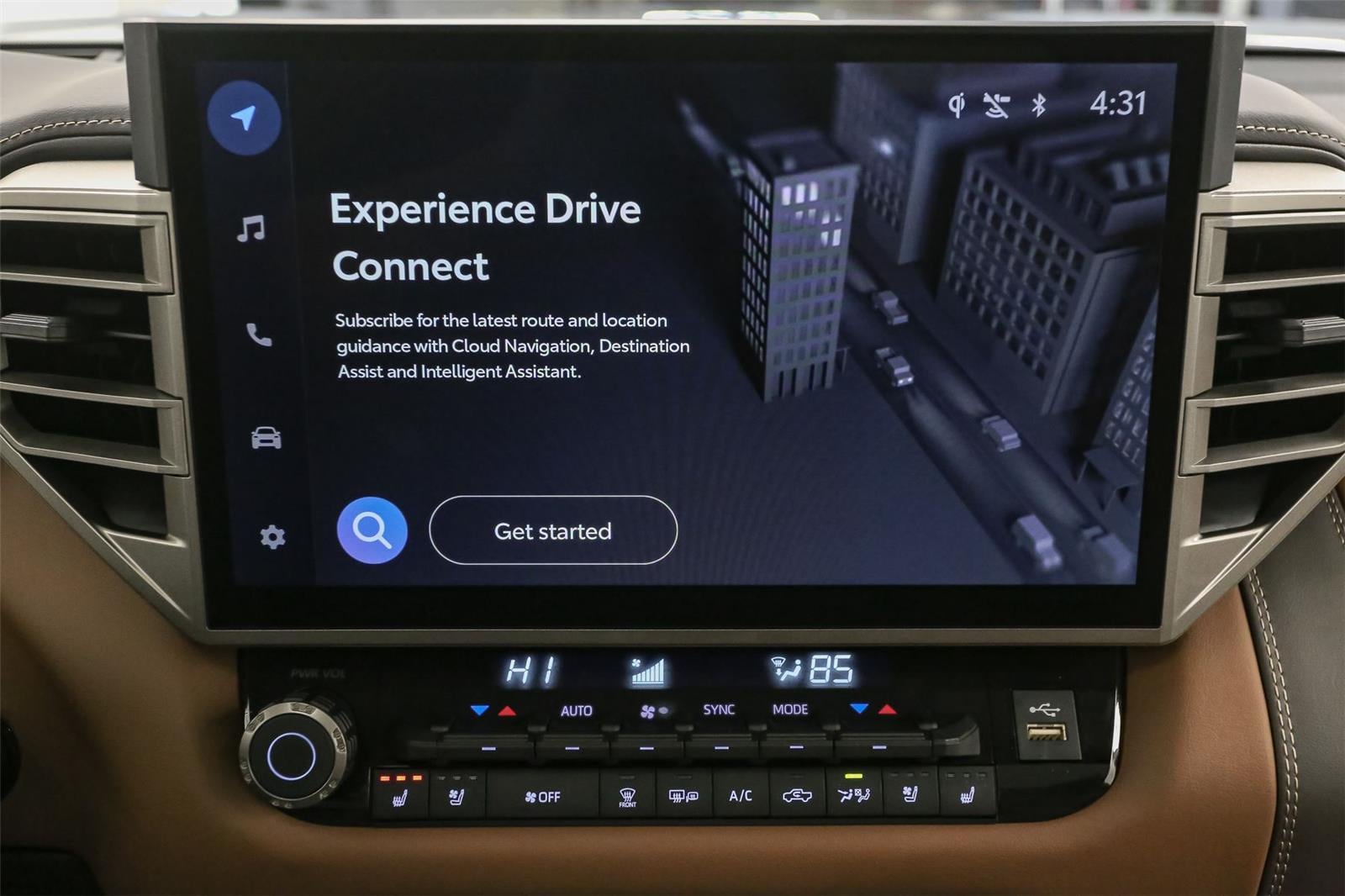 2026 Toyota Tundra 1794 Edition - Photo 19