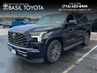 Toyota Sequoia