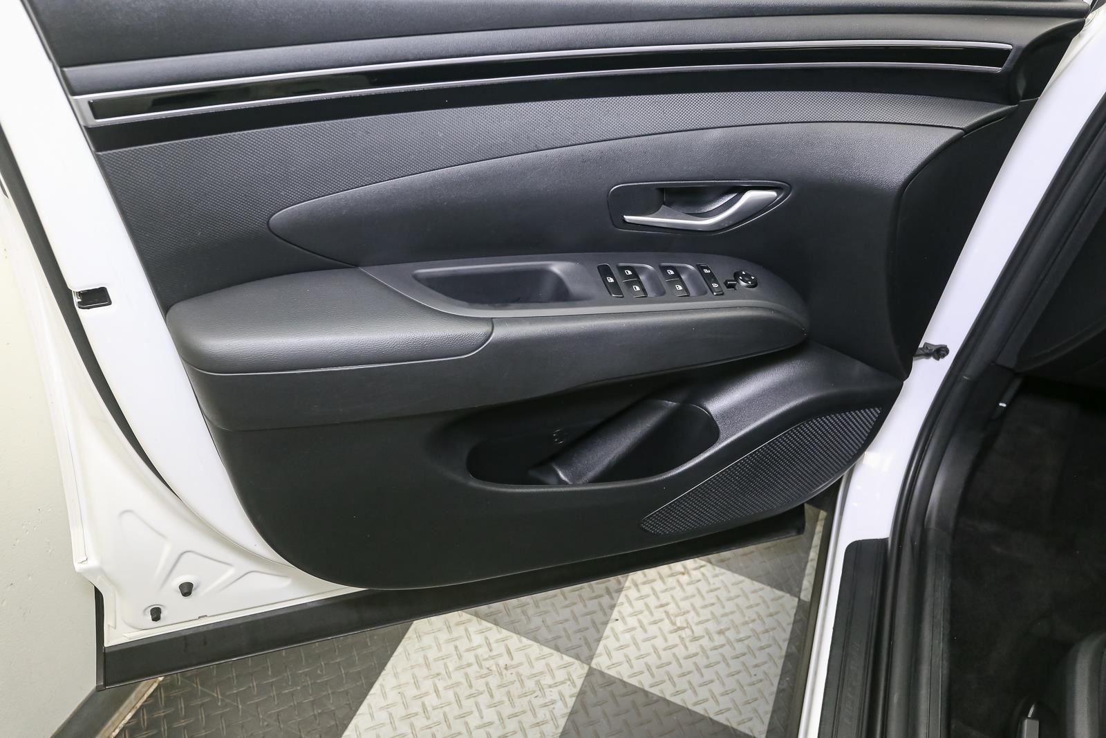 2023 Hyundai Tucson SEL - Photo 42