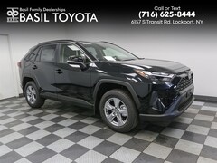 2025 Toyota RAV4 Hybrid LE LE AWD SUV