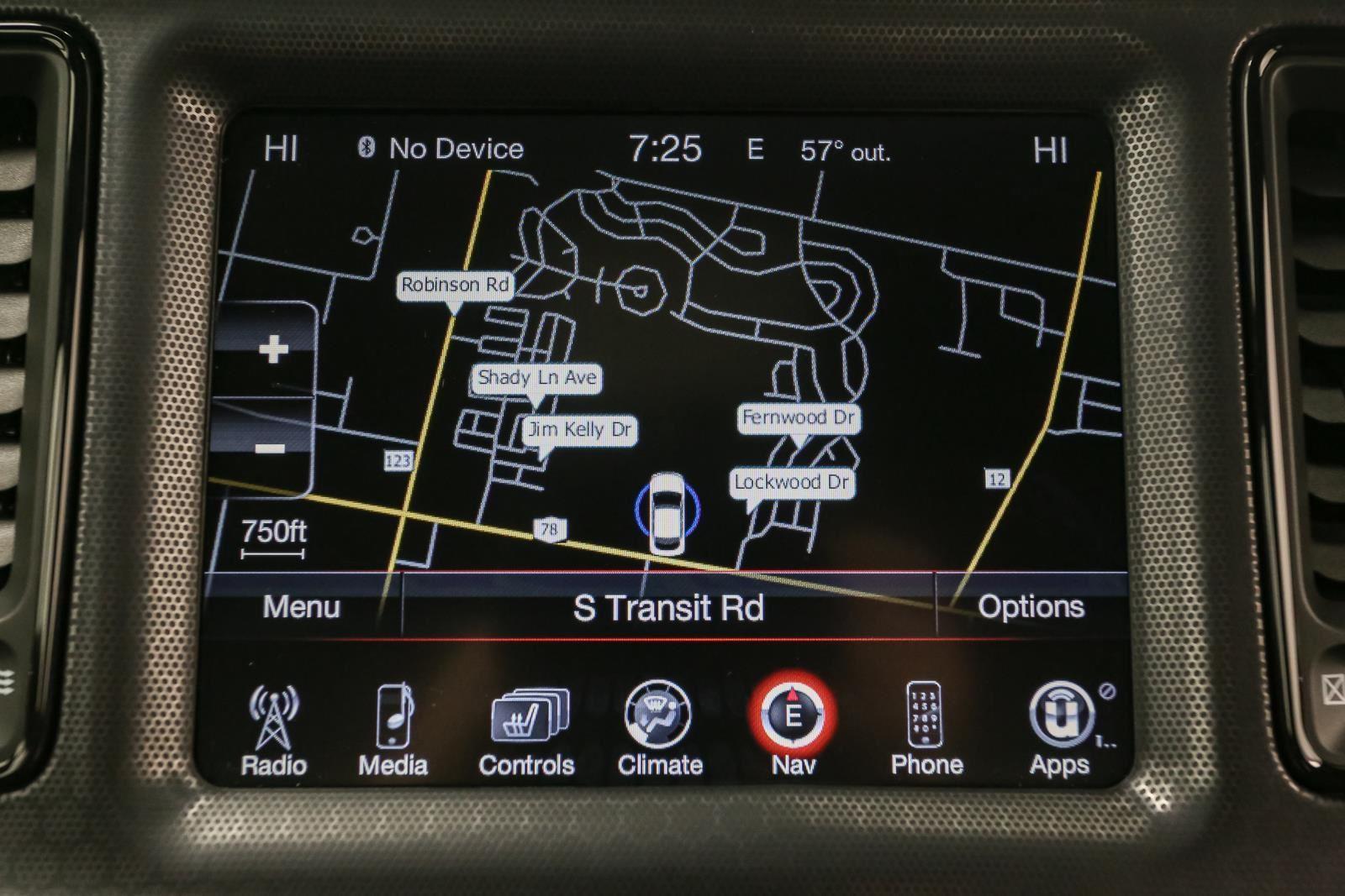2015 Dodge Challenger R/T - Photo 28