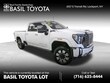 GMC Sierra 2500HD