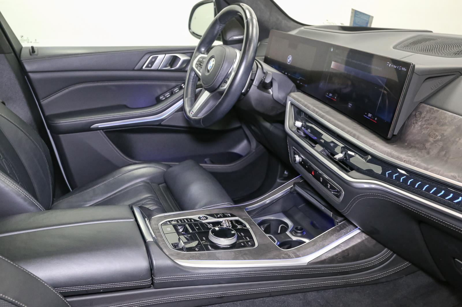 2023 BMW X7 40i - Photo 23