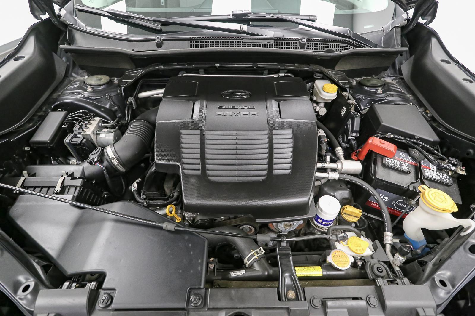 2021 Subaru Forester Sport - Photo 15