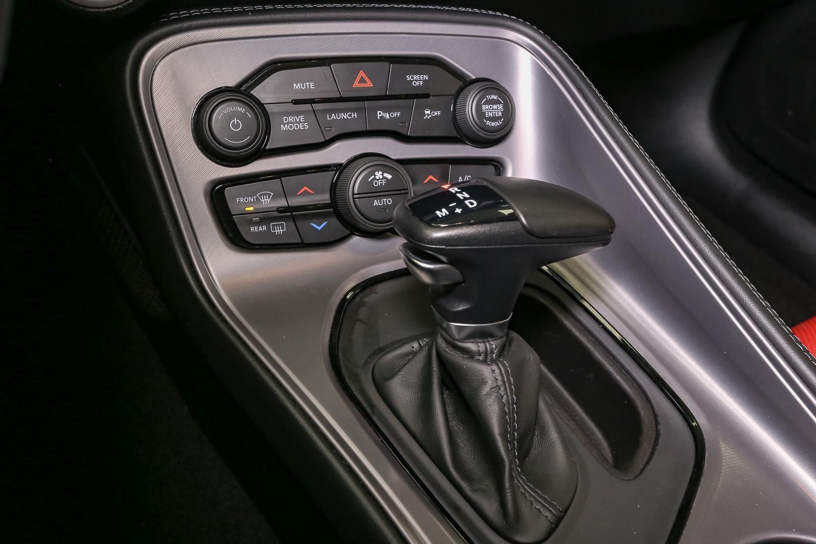 2023 Dodge Challenger R/T - Photo 34