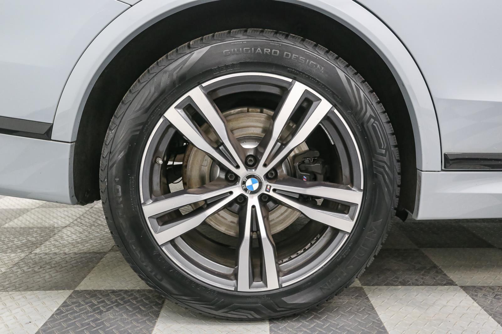 2023 BMW X7 40i - Photo 20