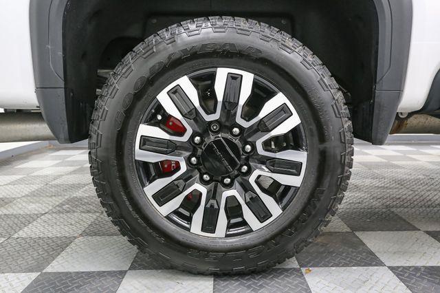 2024 GMC Sierra 2500HD Denali Ultimate - Photo 20