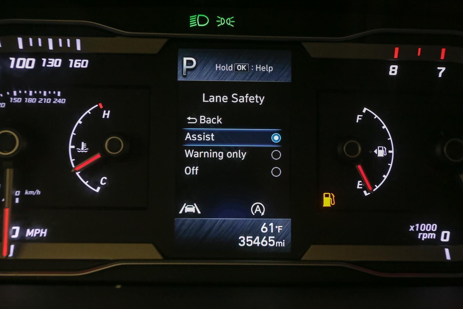 2023 Hyundai Tucson SEL - Photo 39