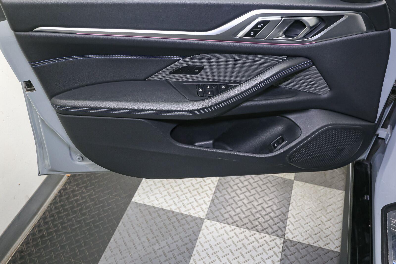 2022 BMW i4 Base - Photo 44