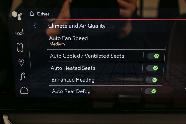 2024 GMC Sierra 2500HD Denali Ultimate - Photo 34