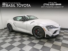 2026 Toyota GR Supra 3.0 Premium 3.0 PREMIUM